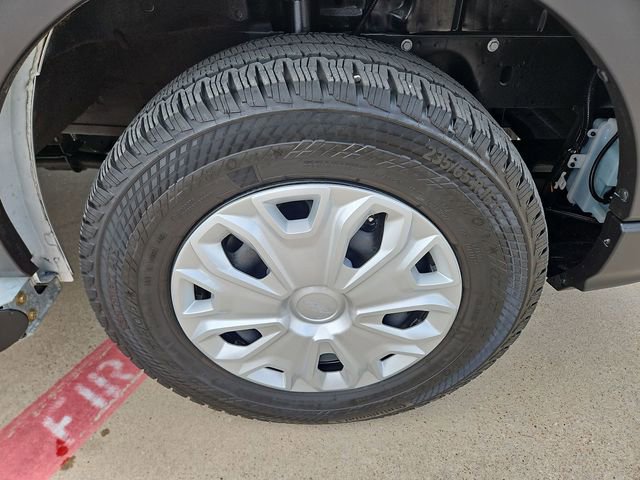 Used 2024 Ford Transit 250 Low Roof w/ Exterior Upgrade Package image 23