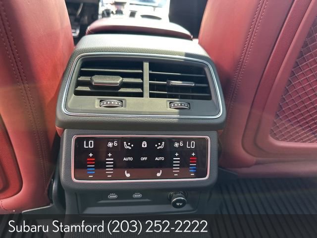 Used 2022 Audi S6 Prestige image 34