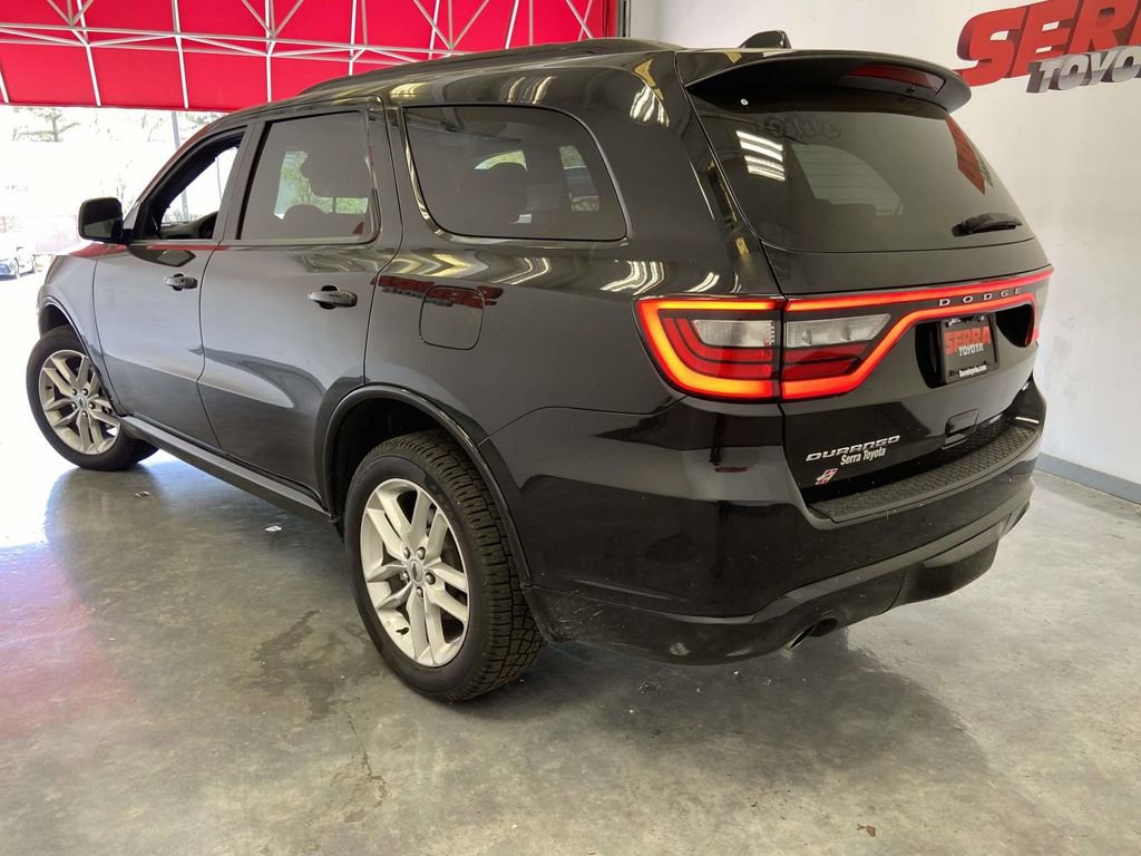 Used 2024 Dodge Durango GT image 5