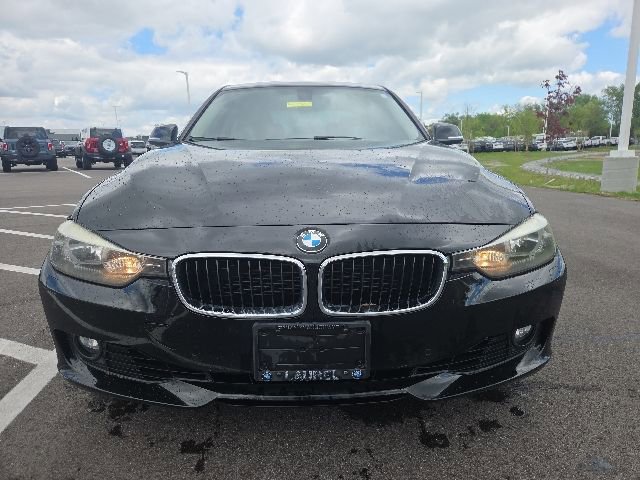 Used 2013 BMW 328i xDrive Sedan AWD/4WD image 3