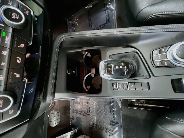 Used 2021 BMW X1 sDrive28i w/ Convenience Package FWD image 25