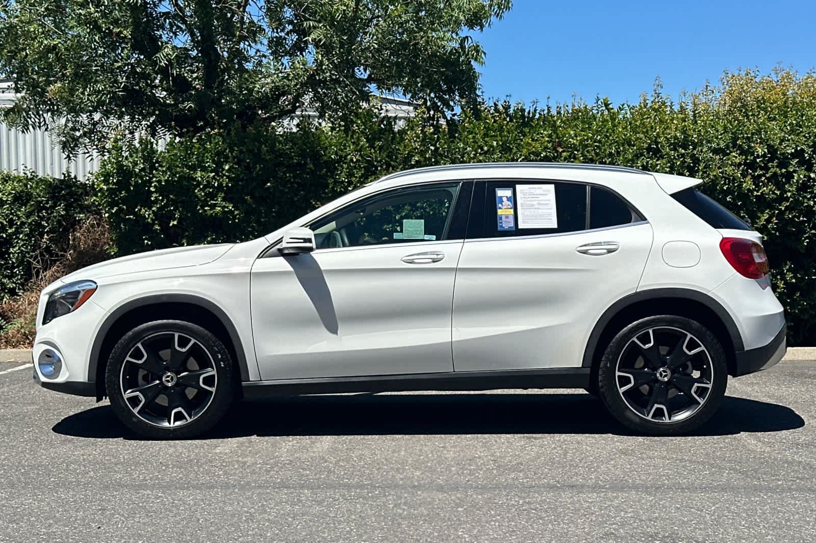 Used 2019 Mercedes-Benz GLA 250 image 6