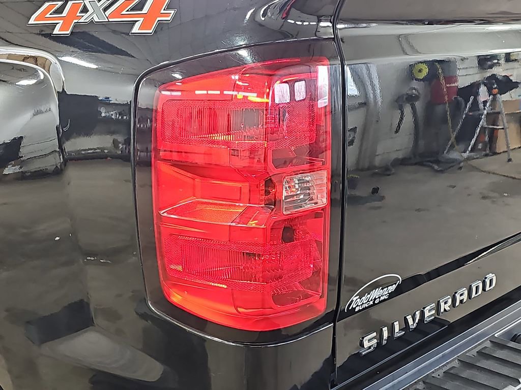 Certified 2016 Chevrolet Silverado 2500 High Country w/ Duramax Plus Package AWD/4WD image 39