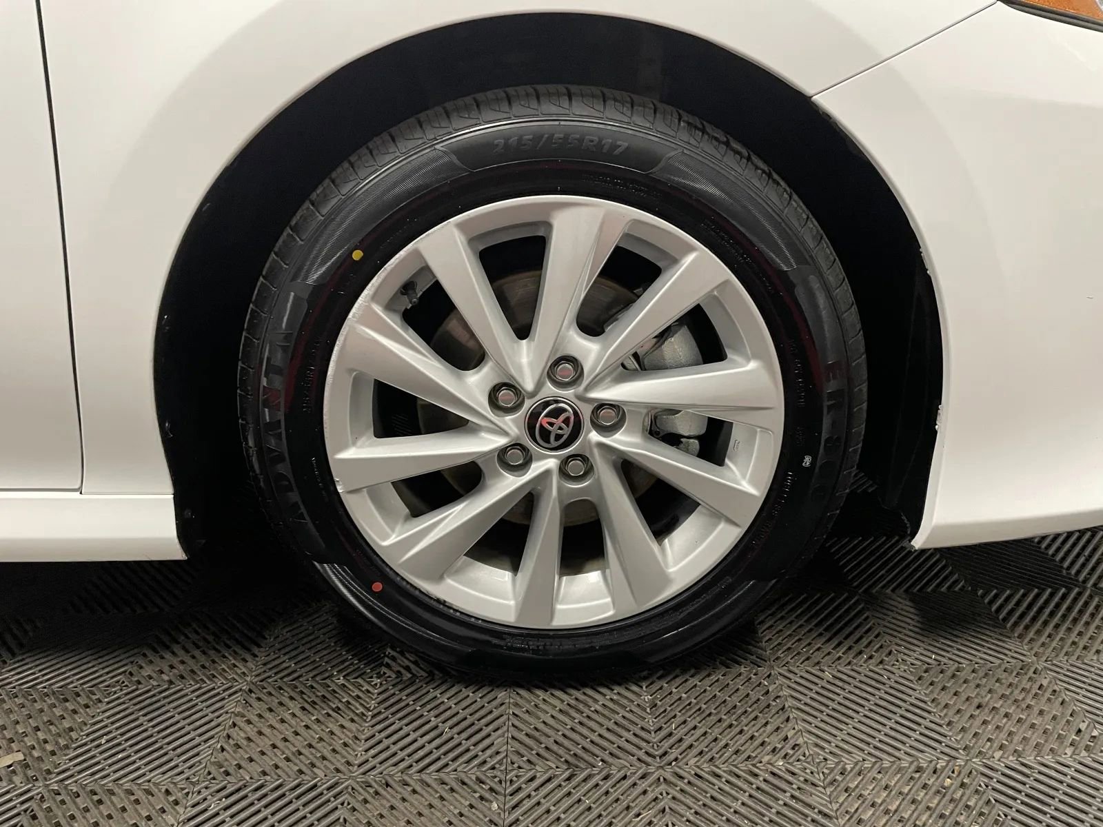 Used 2024 Toyota Camry LE image 18