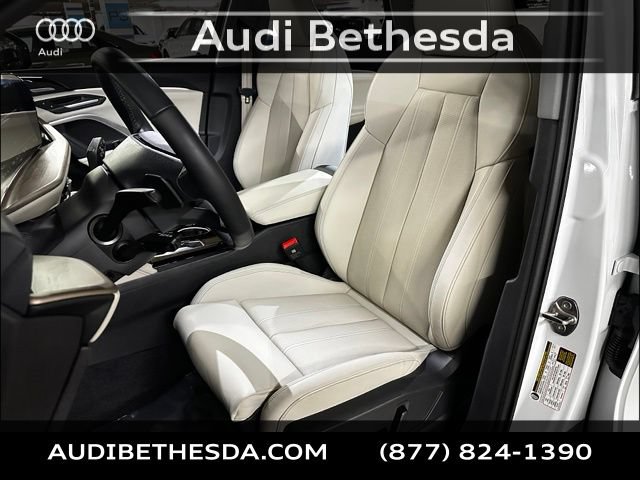 Certified 2025 Audi Q5 Premium w/ Premium Plus AWD/4WD image 27