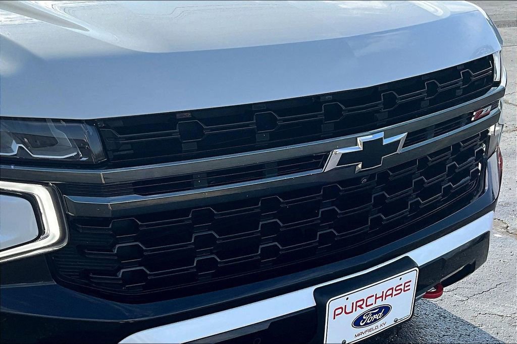 Used 2021 Chevrolet Tahoe Z71 w/ Z71 Signature Package image 35