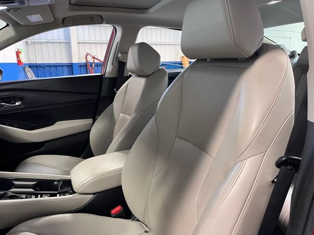 Used 2023 Honda Accord EX-L image 23