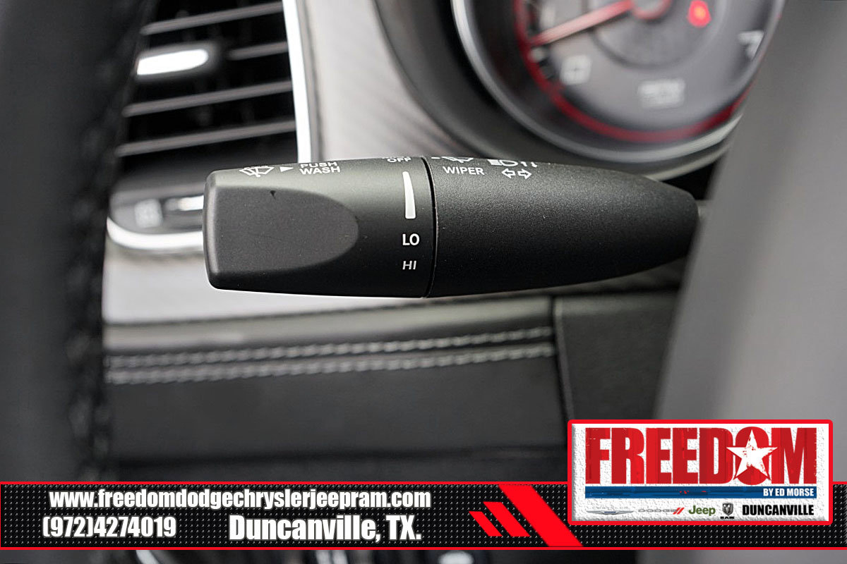 New 2023 Dodge Charger Scat Pack image 29