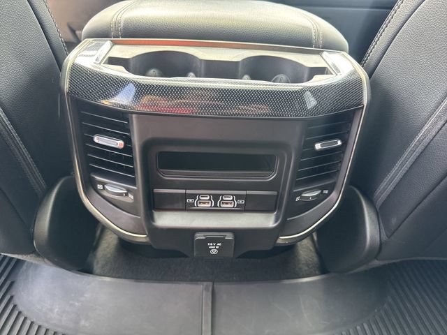 Used 2022 RAM 1500 Rebel w/ Rebel Level 2 Equipment Group AWD/4WD image 22