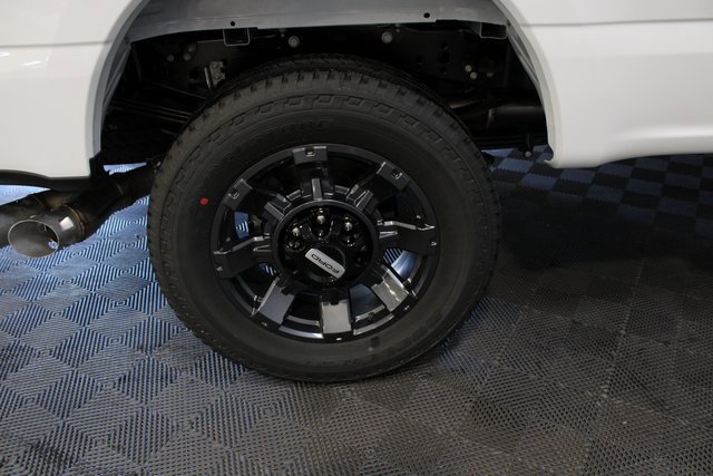 New 2026 Ford F350 XL w/ STX Appearance Package image 27