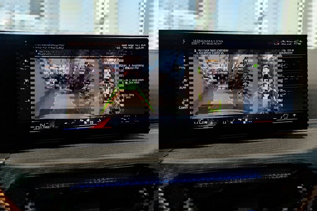 New 2026 BMW 330i xDrive Sedan w/ Premium Package image 31