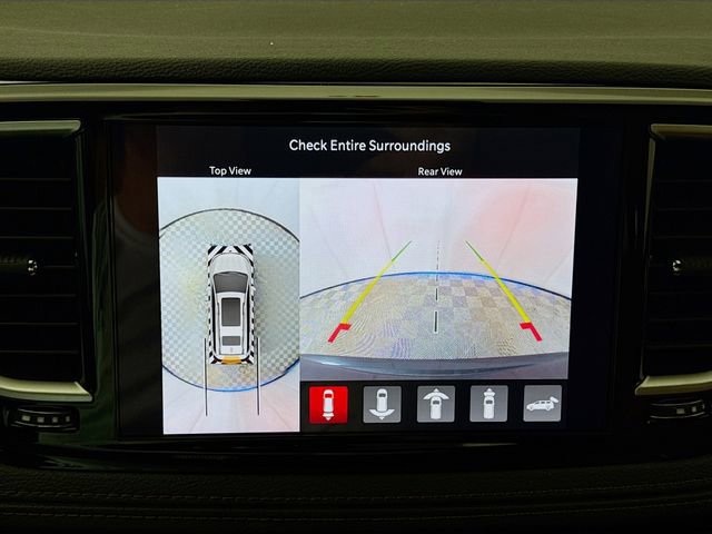 New 2026 Chrysler Pacifica Pinnacle image 14