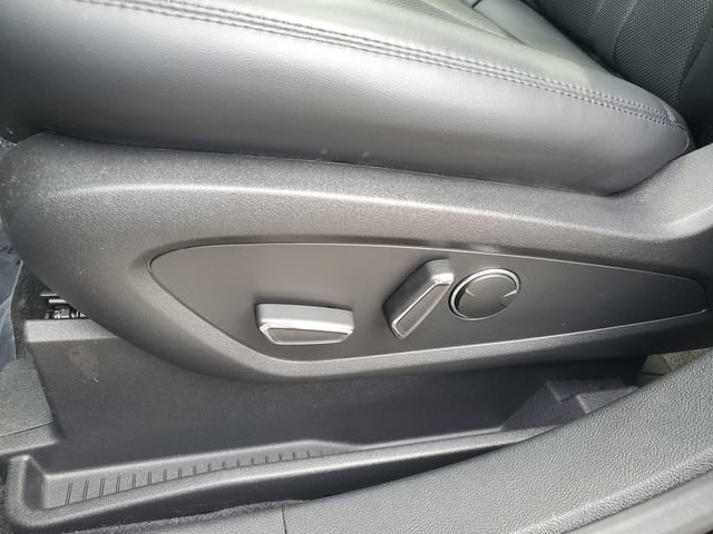Certified 2023 Lincoln Nautilus Reserve AWD/4WD image 9