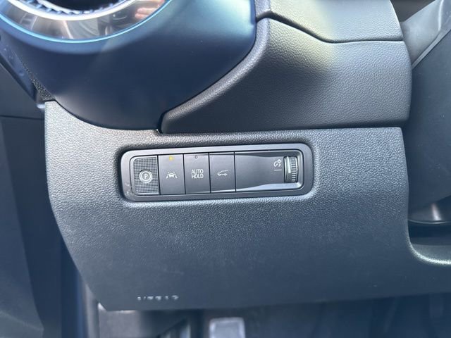 New 2026 Chevrolet Equinox EV LT w/ Active Safety Package 3 AWD/4WD image 23