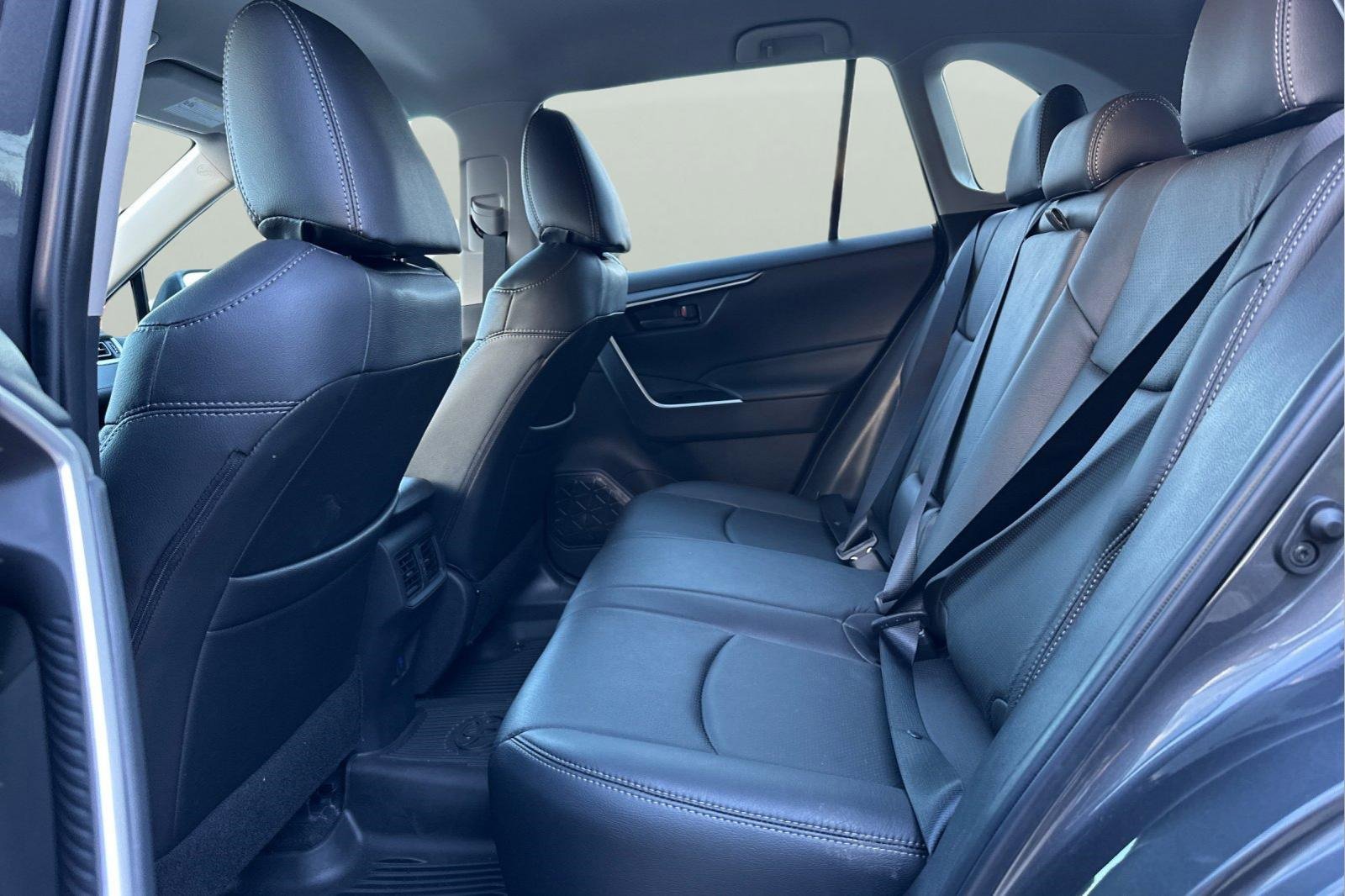 Certified 2024 Toyota RAV4 LE image 6