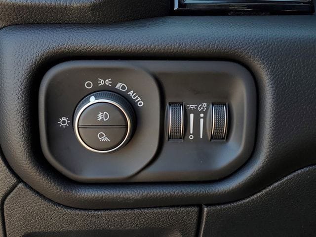 New 2026 RAM 1500 Rebel w/ Rebel Level 2 Equipment Group AWD/4WD image 37