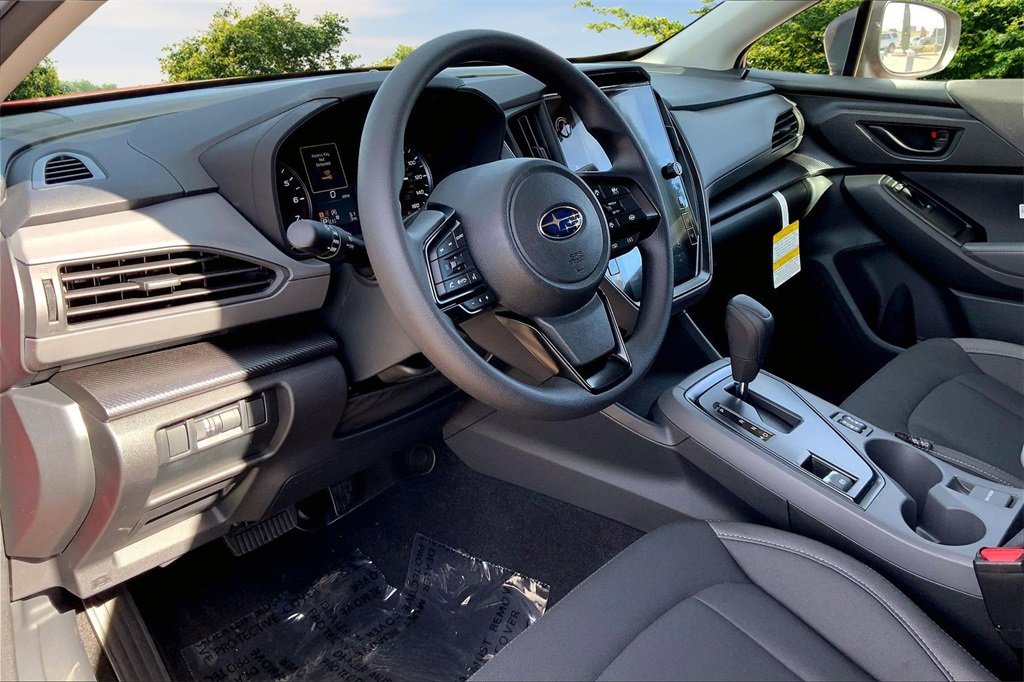New 2026 Subaru Crosstrek 2.0i Premium image 7