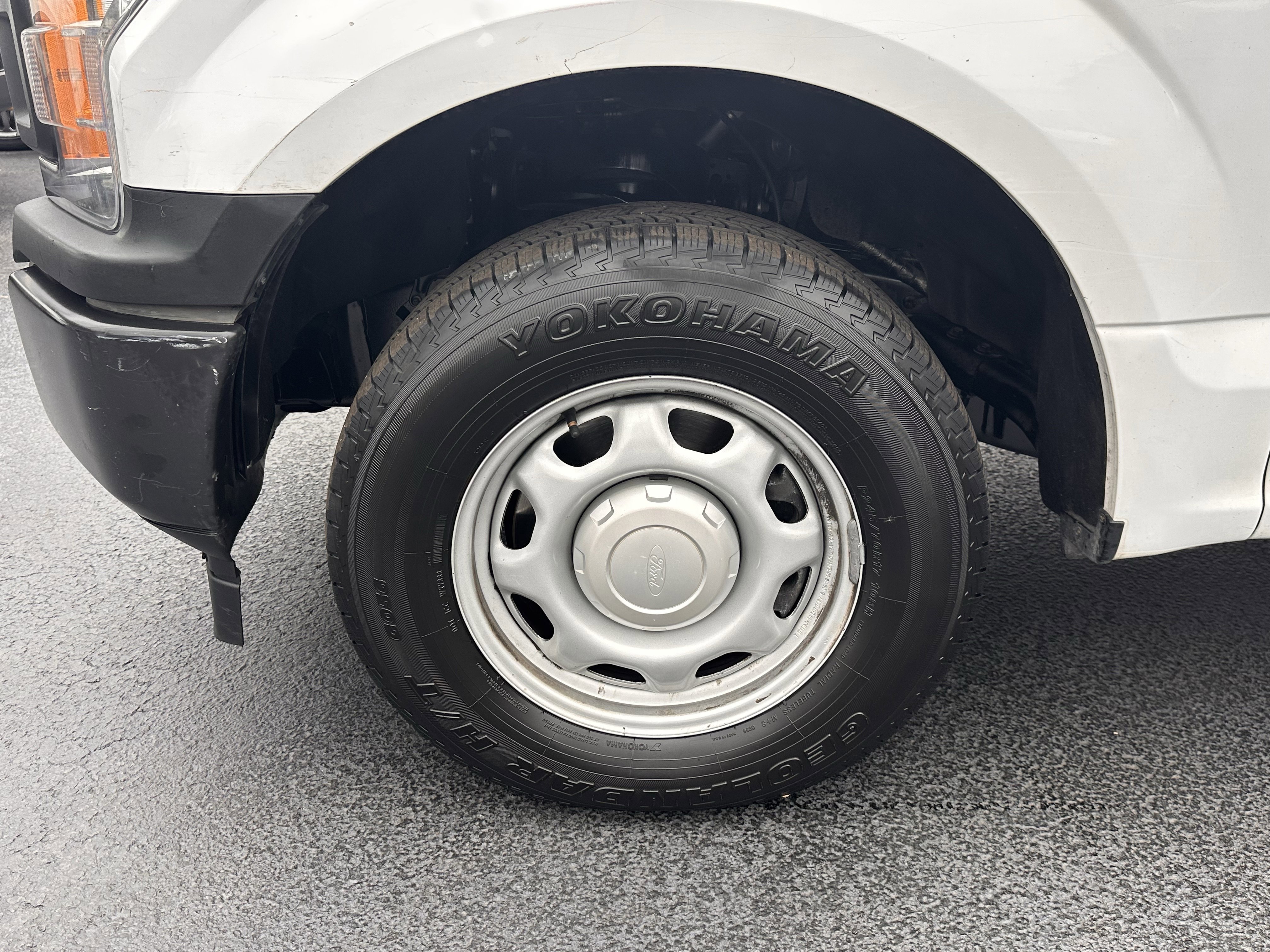 Used 2018 Ford F150 XL image 14