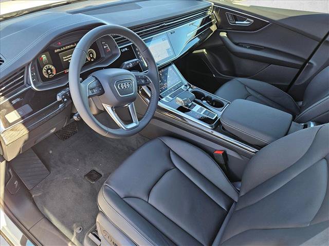 New 2026 Audi Q7 2.0T Premium AWD/4WD image 3