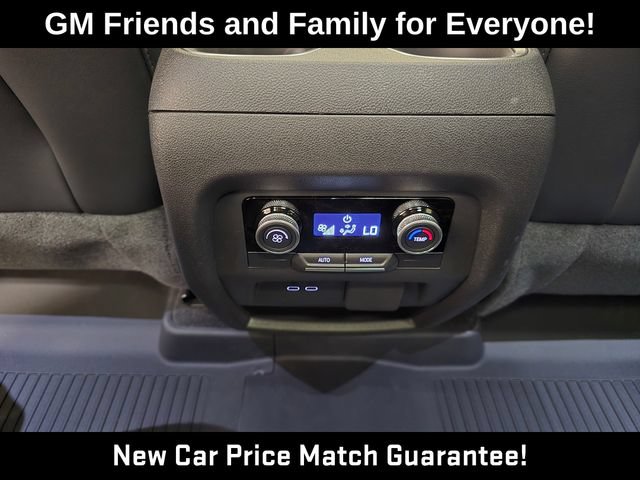 New 2026 Buick Enclave Preferred w/ Power Package AWD/4WD image 31