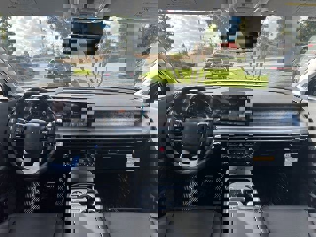 New 2026 Hyundai Ioniq 9 Calligraphy image 20