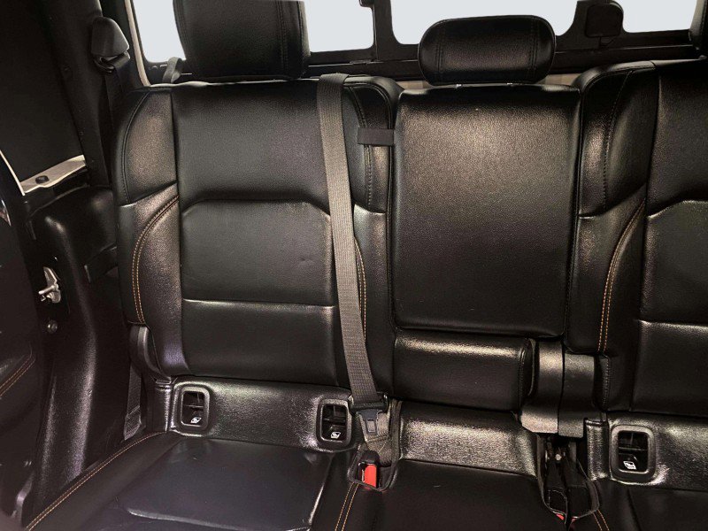 Used 2021 Jeep Gladiator Mojave AWD/4WD image 21