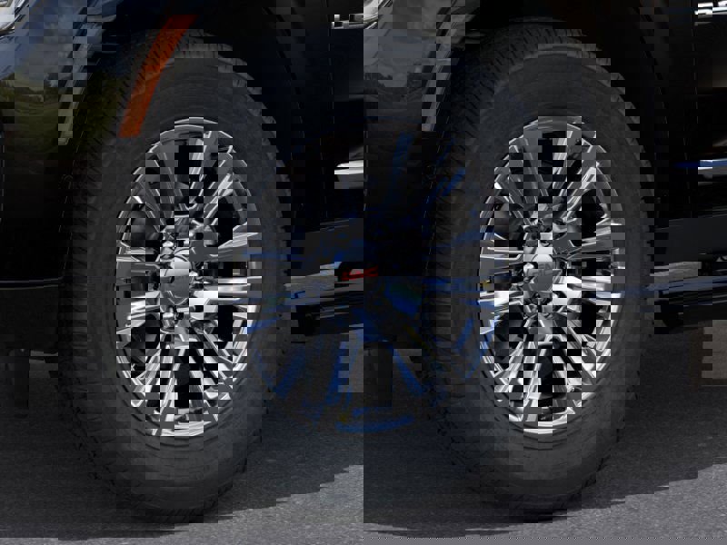 New 2026 GMC Yukon XL Denali w/ Sun & Power Step Package image 9