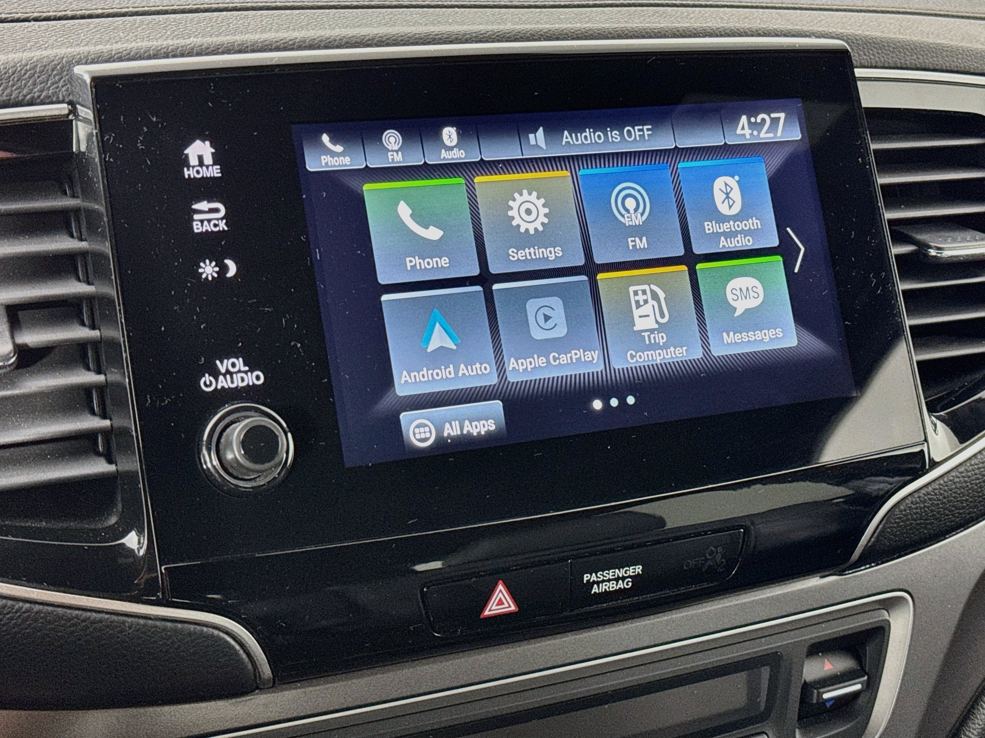 Certified 2023 Honda Passport EX-L image 14