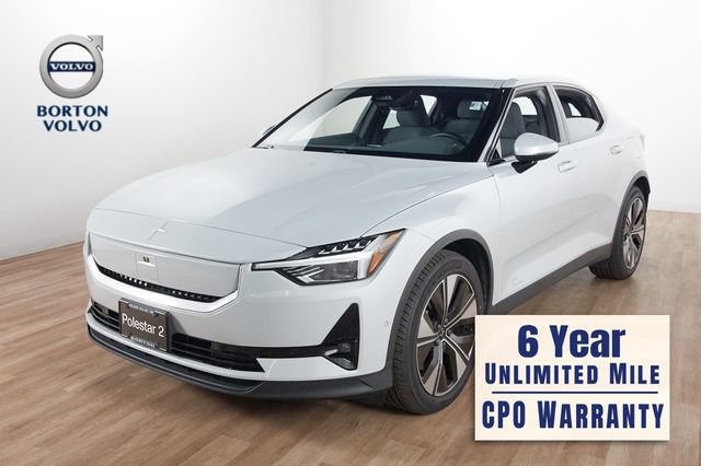 Used 2024 Polestar Polestar 2 AWD/4WD image 1