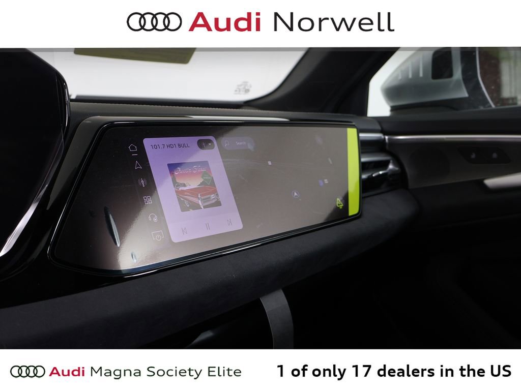 New 2026 Audi S5 Premium Plus image 7