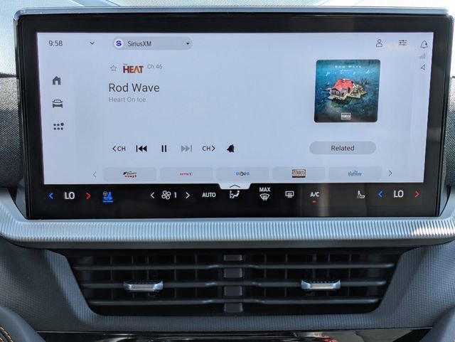 Certified 2026 Ford Explorer Tremor w/ Tremor Ultimate Package AWD/4WD image 18