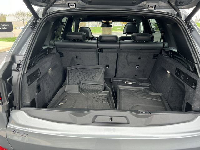 Used 2024 BMW X5 xDrive40i w/ Premium Package image 22