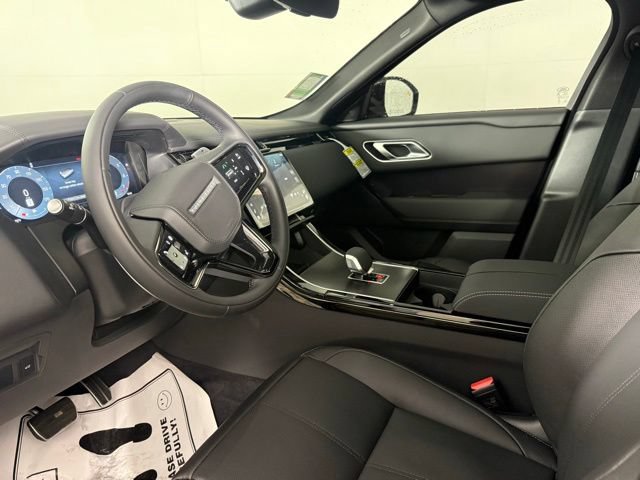 New 2026 Land Rover Range Rover Velar Belgravia AWD/4WD image 6