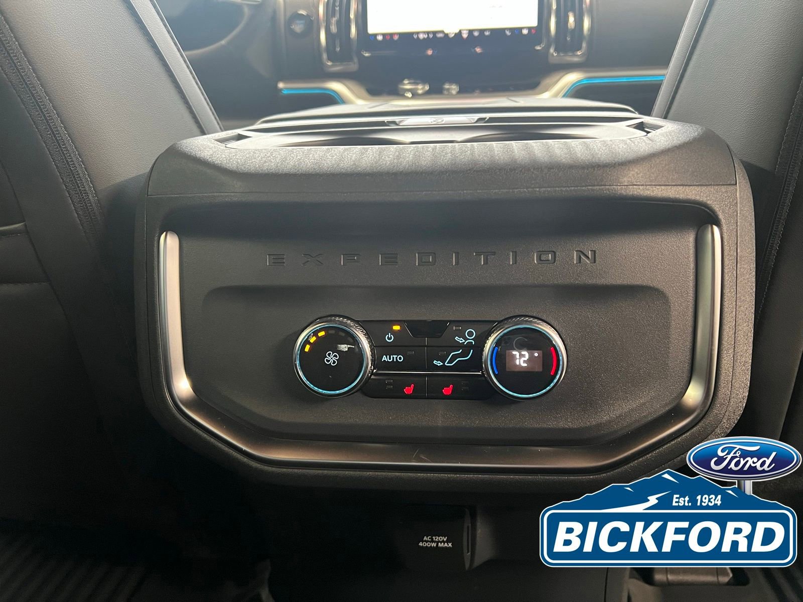 New 2026 Ford Expedition Tremor AWD/4WD image 21