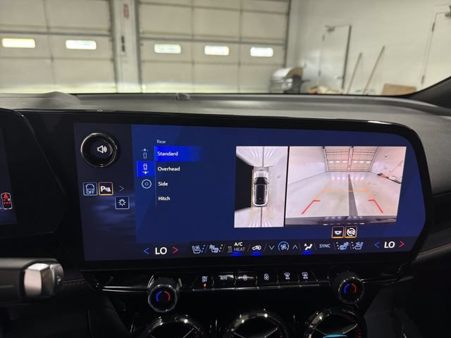 Certified 2026 Chevrolet Blazer EV RS w/ Super Cruise Package AWD/4WD image 26