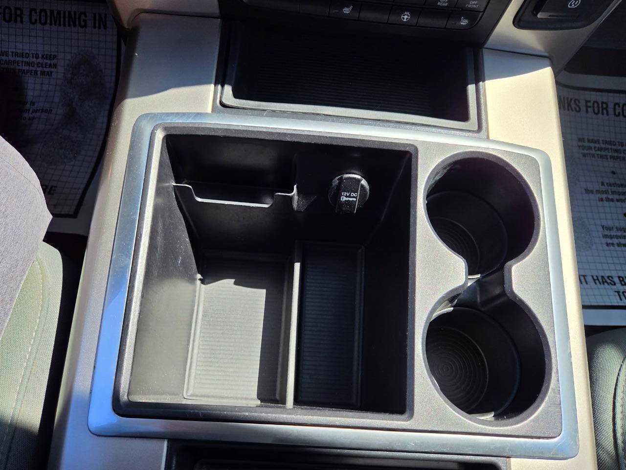 Used 2015 RAM 1500 Big Horn AWD/4WD image 30