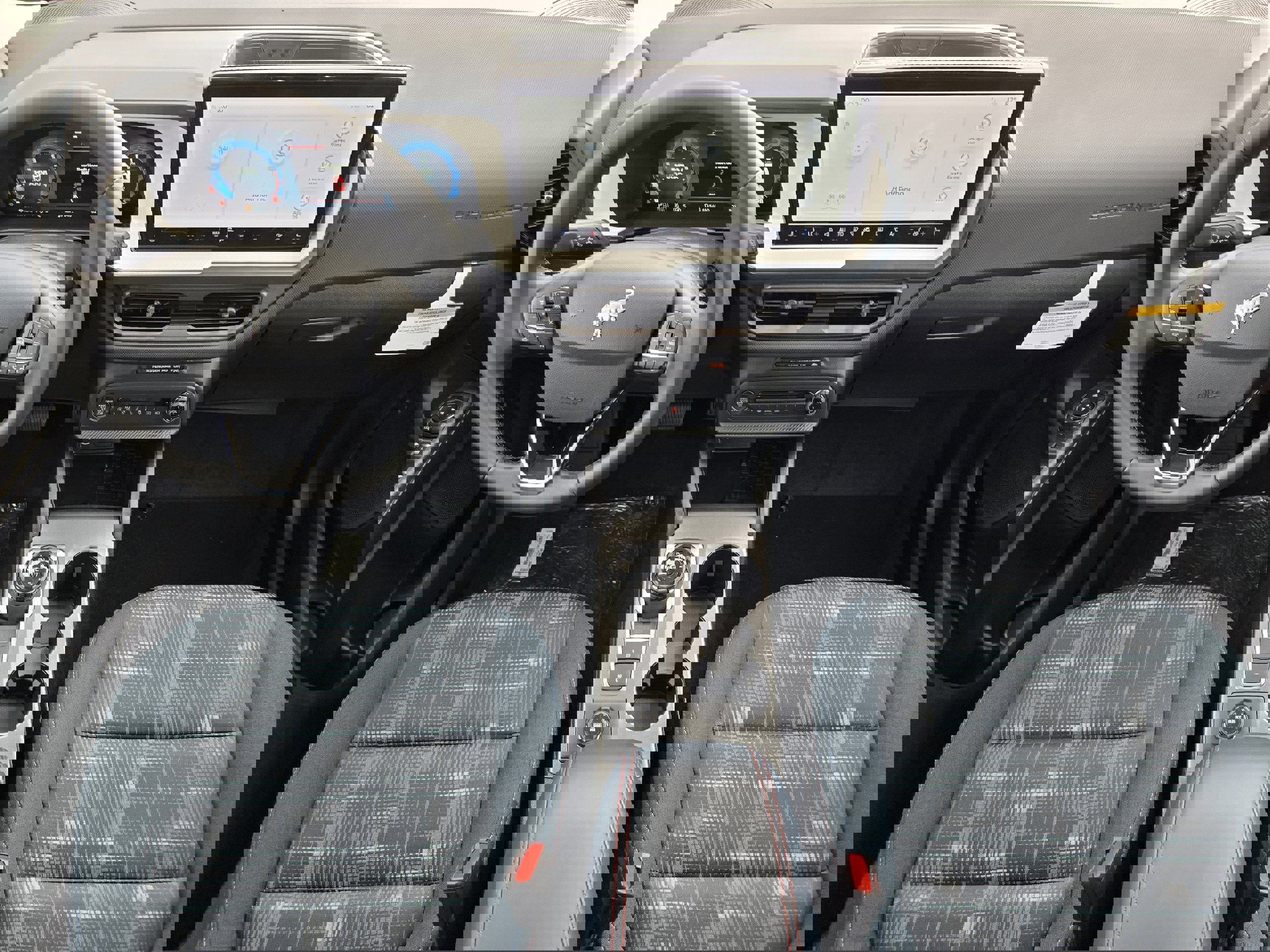 New 2025 Ford Bronco Sport Heritage w/ Convenience Package image 27