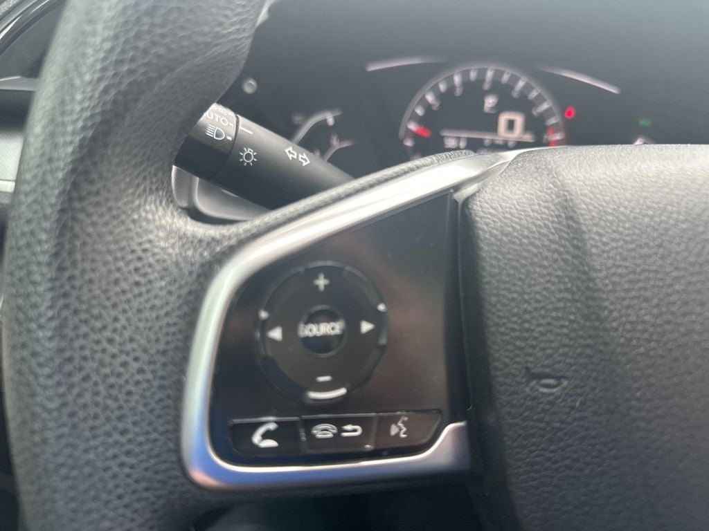 Used 2016 Honda Civic LX image 16