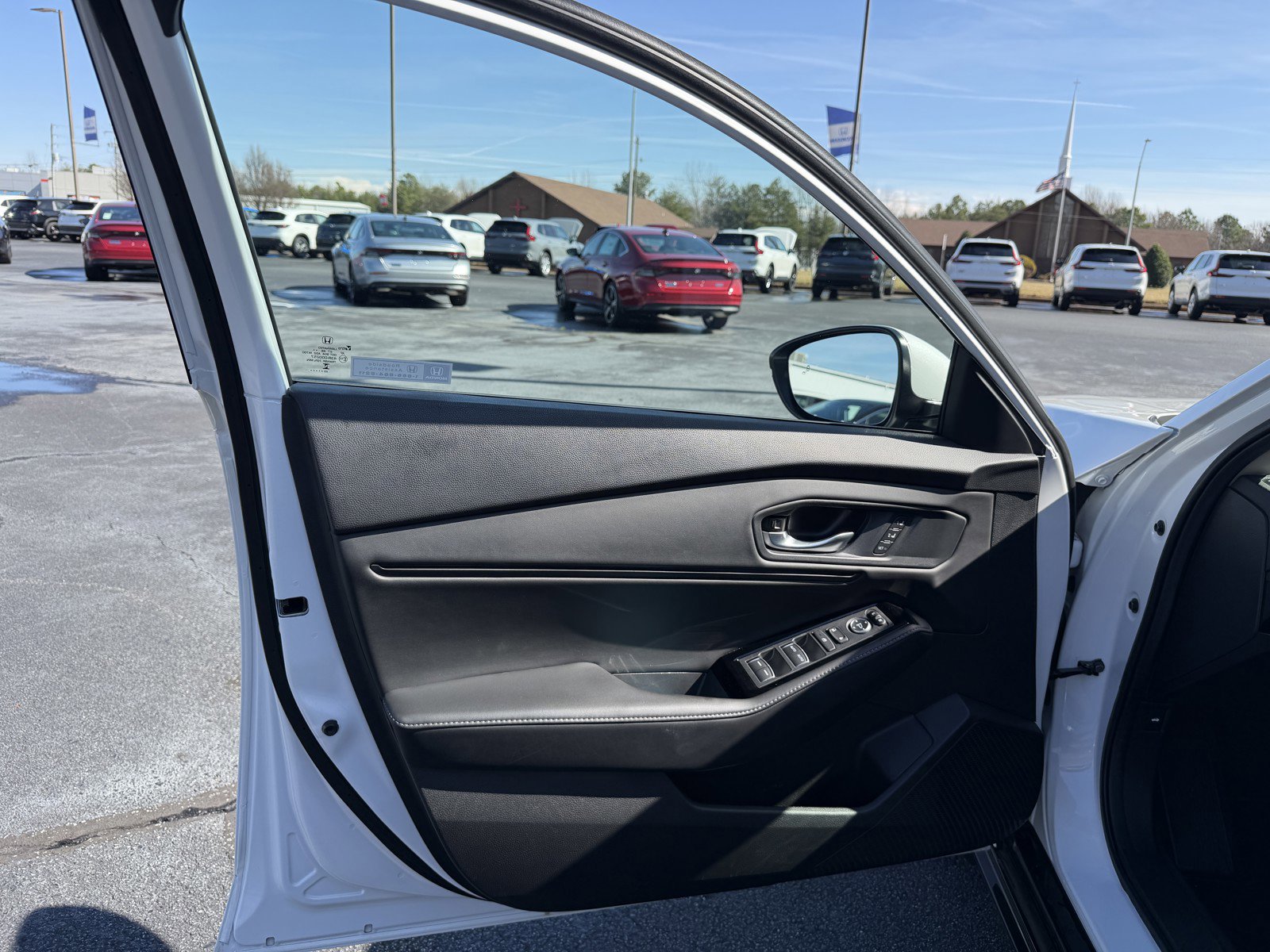 Used 2024 Honda Accord Touring image 21