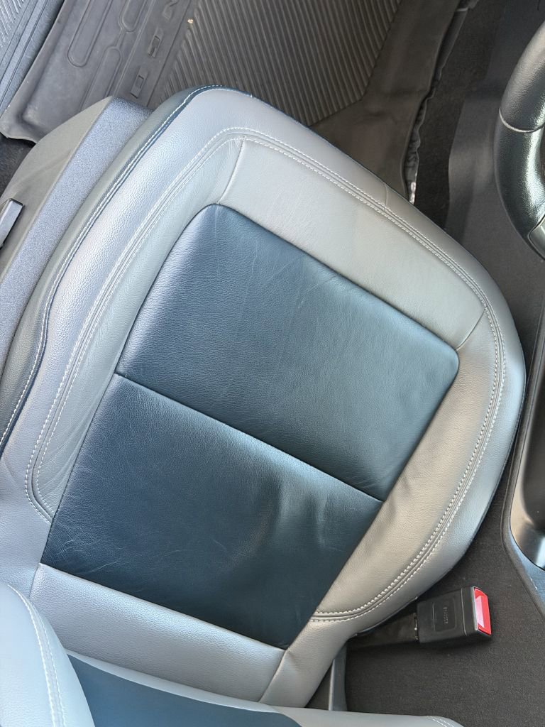 Used 2021 Ford Bronco First Edition image 27