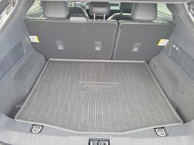 Used 2024 Ford Mustang Mach-E Select w/ Comfort Package Lite RWD image 6