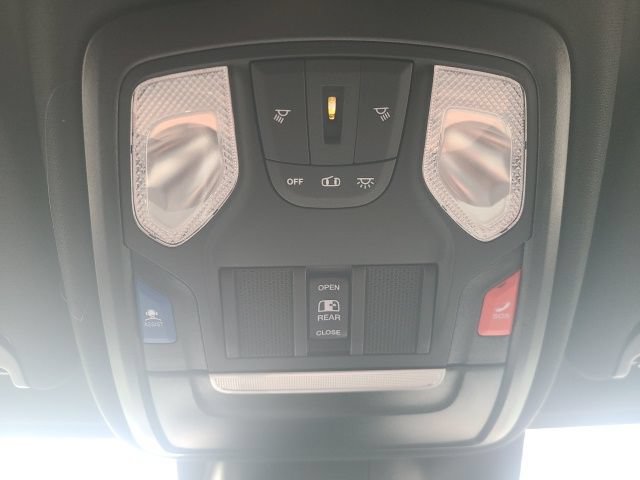 New 2026 RAM 2500 Big Horn RWD image 20