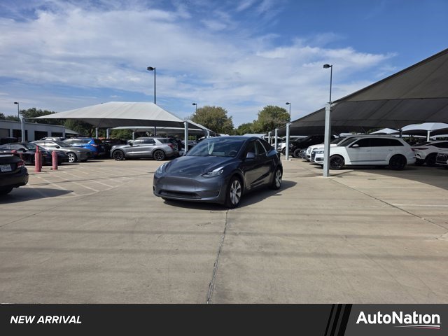 Used 2023 Tesla Model Y Long Range