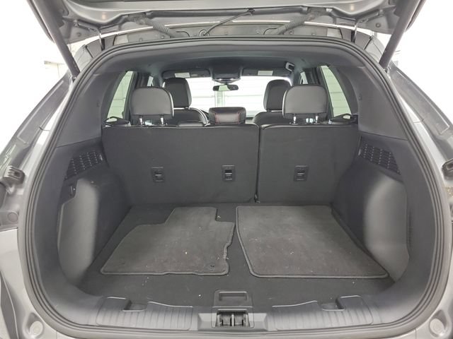 Used 2024 Ford Escape ST-Line w/ Tech Pack #1 AWD/4WD image 8