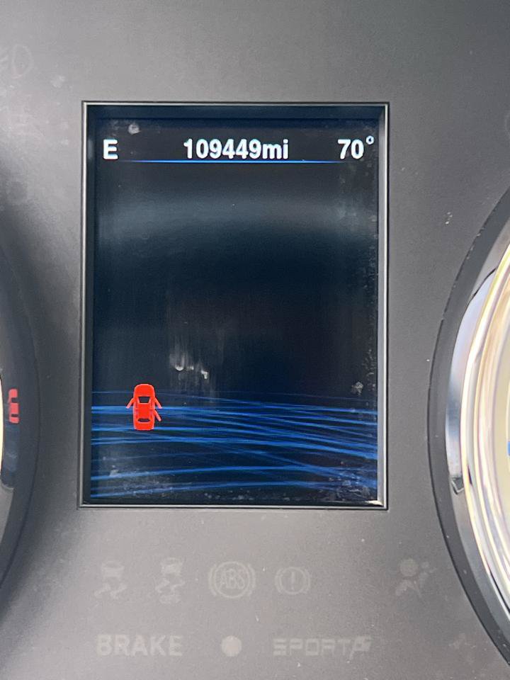 Used 2013 Chrysler 300 AWD w/ Driver Convenience Group image 11