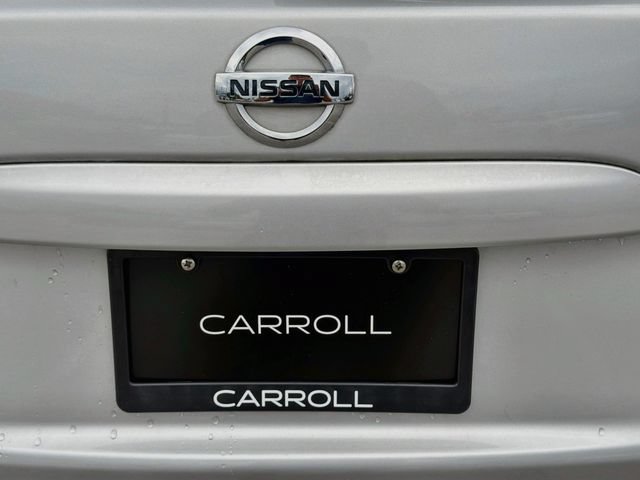 Used 2018 Nissan Murano SV FWD image 11
