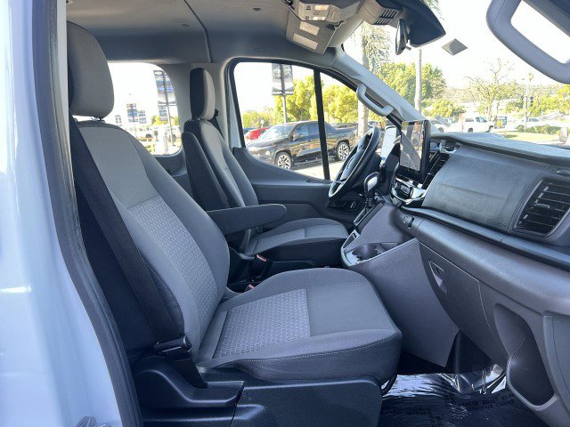 Used 2023 Ford Transit 350 XLT image 27
