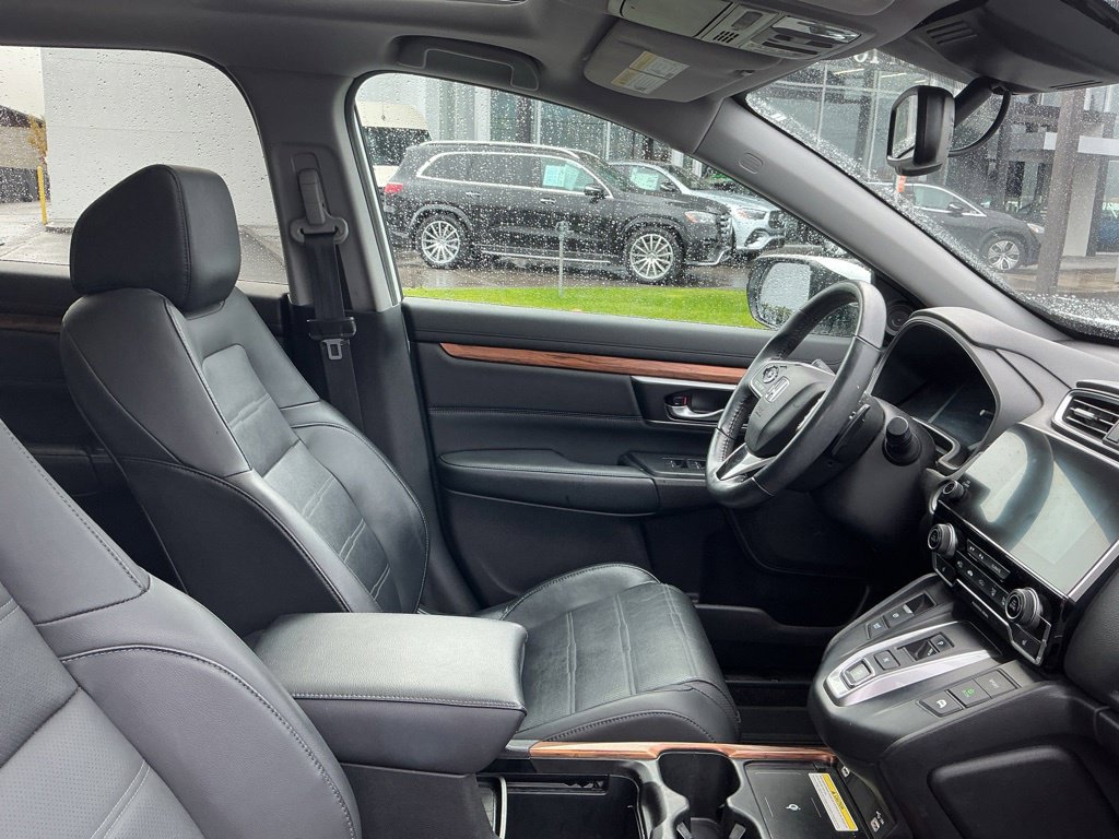 Used 2020 Honda CR-V Touring image 18