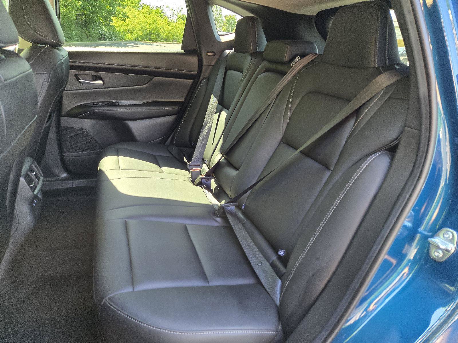 Used 2025 Nissan Murano SL w/ Cargo Package AWD/4WD image 28