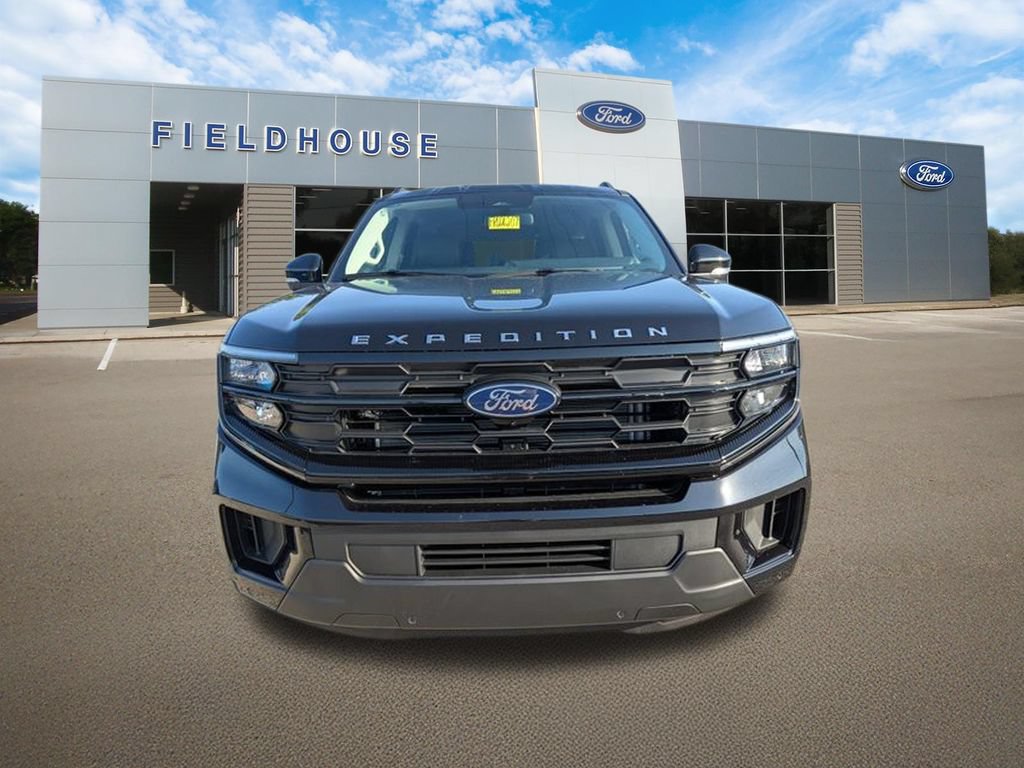 New 2026 Ford Expedition Max Active AWD/4WD image 2